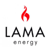 LAMA ENERGY GROUP a.s. - logo