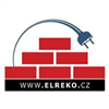 ELREKO Praha s.r.o. - logo