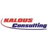 KALOUS Consulting s.r.o. - logo