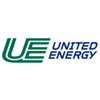 United Energy, a.s. - logo