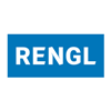RENGL, s.r.o. - logo