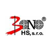 BONO-HS, s.r.o. - logo