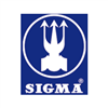 SIGMA PUMPY HRANICE, s.r.o. - logo
