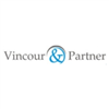 VINCOUR & Partner s.r.o. v likvidaci - logo