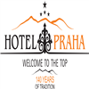HOTEL PRAHA GROUP s.r.o. - logo