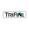 TriFin pro, s.r.o. - logo