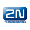 2N TELEKOMUNIKACE a.s. - logo