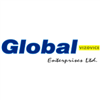 GLOBAL ENTERPRISES LTD spol. s r.o. - logo