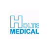 HOLTE MEDICAL, a.s. v likvidaci - logo