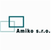 AMIKO, s.r.o. - logo