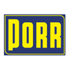 PORR a.s. - logo
