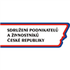 Sdružení podnikatelů a živnostníků České republiky - logo