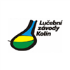 Lučební závody a.s. Kolín - logo