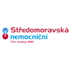 AGEL Středomoravská nemocniční a.s. - logo