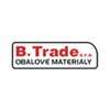 B.Trade obalové materiály s.r.o. - logo