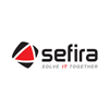 SEFIRA spol. s r.o. - logo