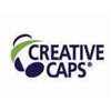 Creative Caps s.r.o. - logo
