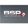 BSP Lawyer Partners a.s. - logo