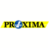 PROXIMA, stavební společnost spol. s r.o. - logo