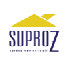 SUPRO - Z, a.s., v likvidaci - logo