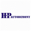H+P AUTODEMONT, s.r.o. - logo