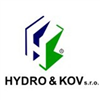 HYDRO & KOV s.r.o. - logo