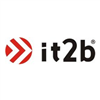 it2b s.r.o. - logo