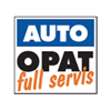 Servis AUTO OPAT s.r.o. - logo