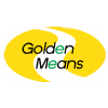 Golden Means, s.r.o. - logo