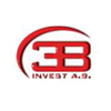 3B INVEST a.s. - logo
