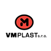 VM Plast s.r.o. - logo
