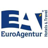 EuroAgentur Hotels & Travel a.s. - logo
