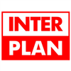 INTERPLAN - CZ, s.r.o. - logo