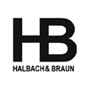 HALBACH & BRAUN Czech, spol. s r.o. v likvidaci - logo
