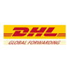 DHL Global Forwarding (CZ) s.r.o. - logo