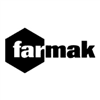 FARMAK, a.s. - logo