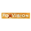 FoxVision s.r.o. - logo