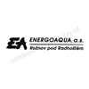 ENERGOAQUA, a.s. - logo