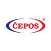 ČEPOS - Česká potravinářská obchodní a.s. - logo