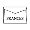 FRANCES s.r.o. - logo