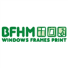 BFHM spol. s r.o. - logo