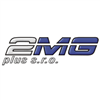 2MG plus s.r.o. - logo