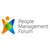 People Management Forum, z.s. - logo