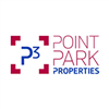 P3 Logistic Parks s.r.o. - logo