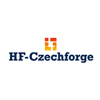 HF-Czechforge s.r.o. - logo