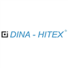 DINA - HITEX, spol. s r.o. - logo