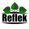 REFLEK s.r.o. - logo