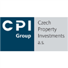 Czech Property Investments, a.s. - logo