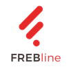 FREB line s.r.o. - logo