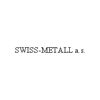 SWISS-METALL a.s. - logo